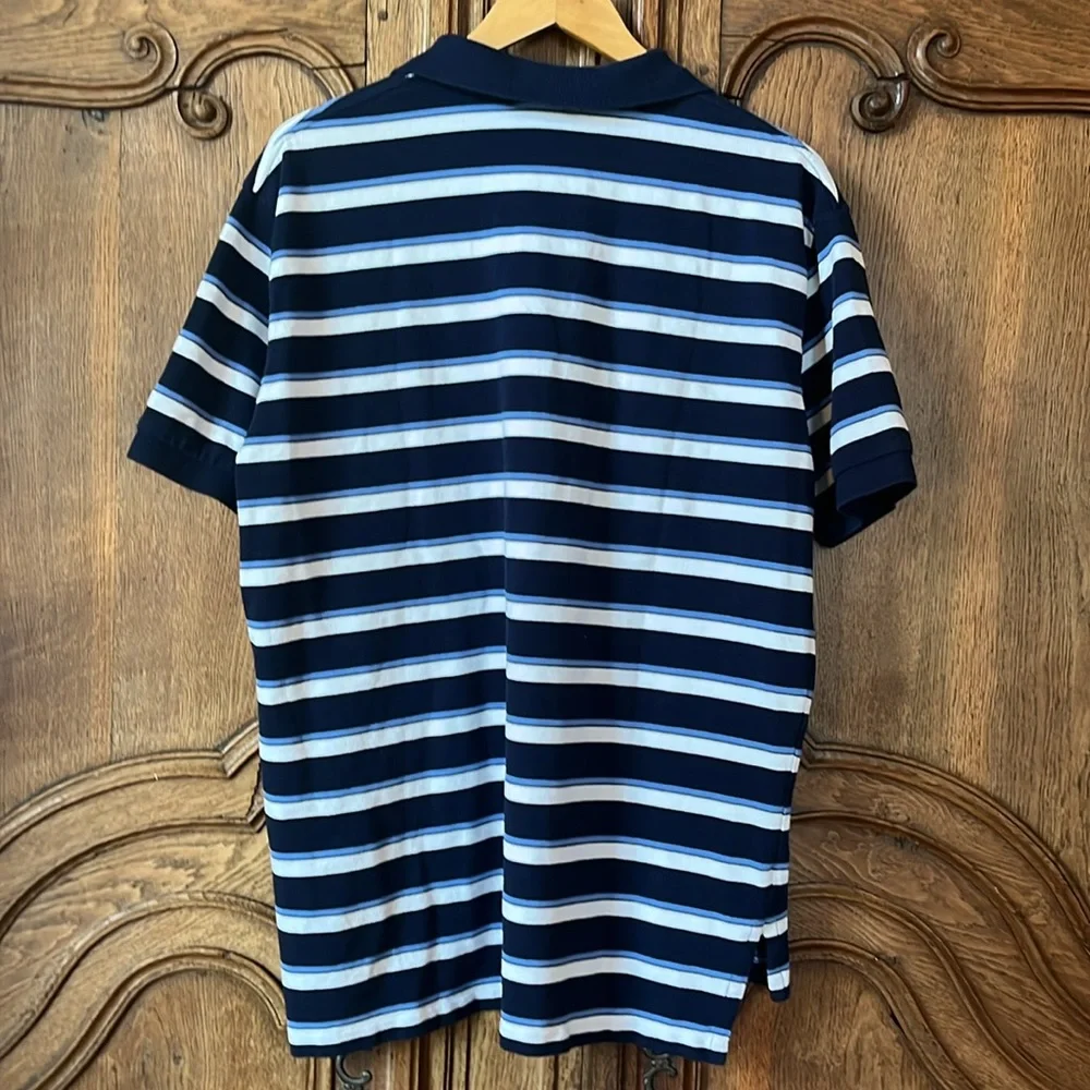 Ralph Lauren Men’s Polo